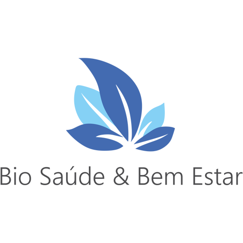 Logo BIO SAÚDE E BEM ESTAR