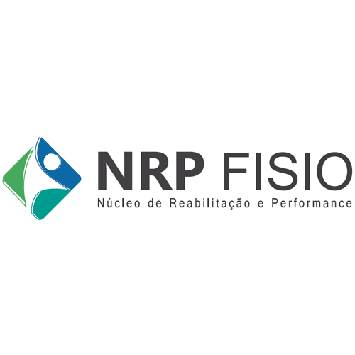 Logo NRP Fisio